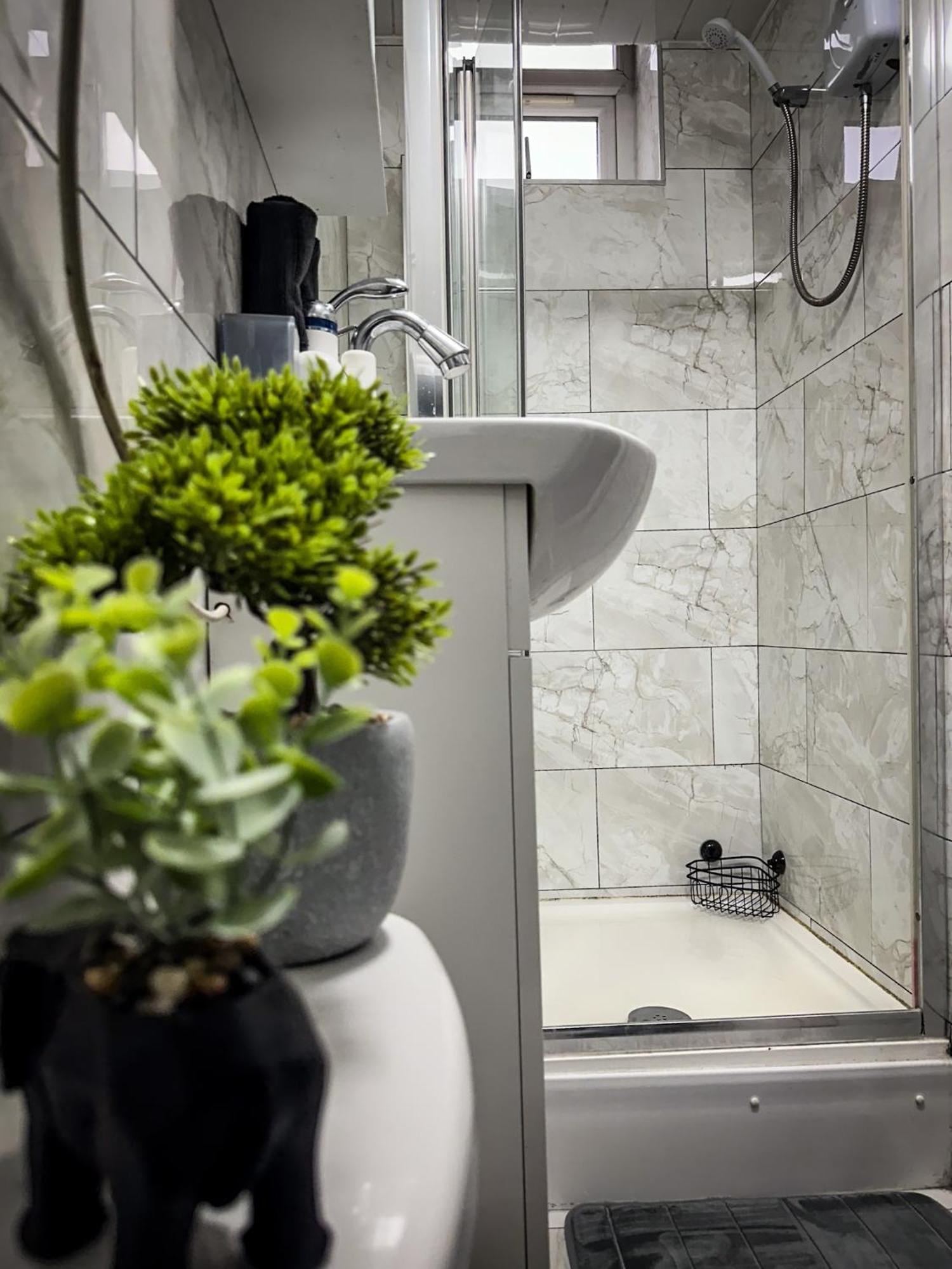 A Stylish Central Apartment In The Heart Of The City Birmingham Exterior foto
