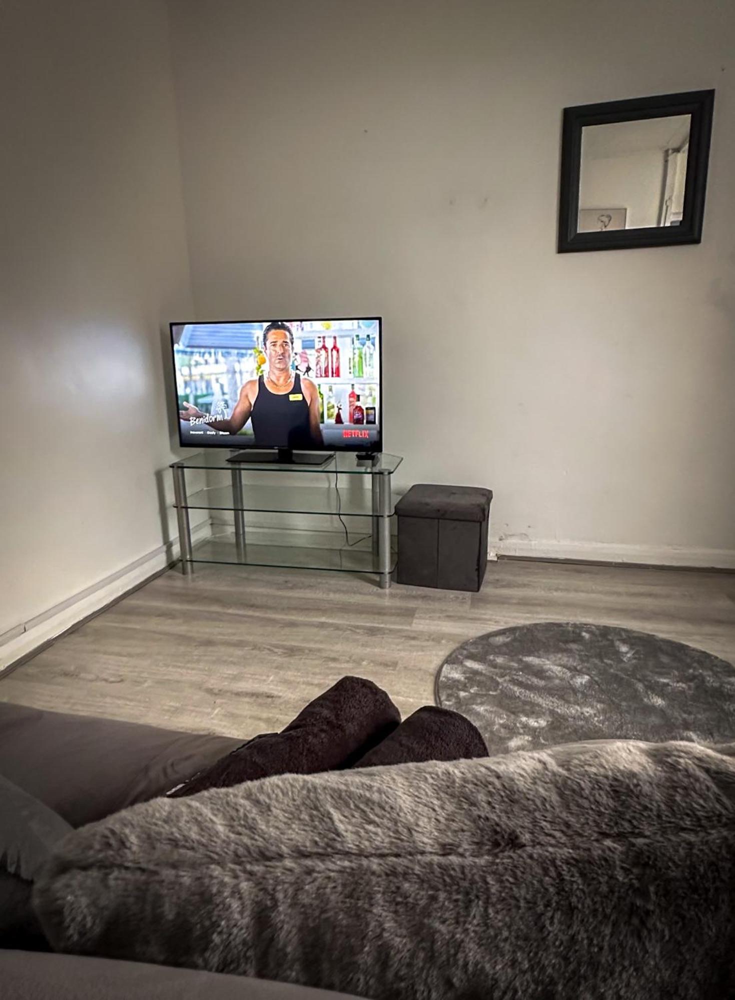 A Stylish Central Apartment In The Heart Of The City Birmingham Exterior foto