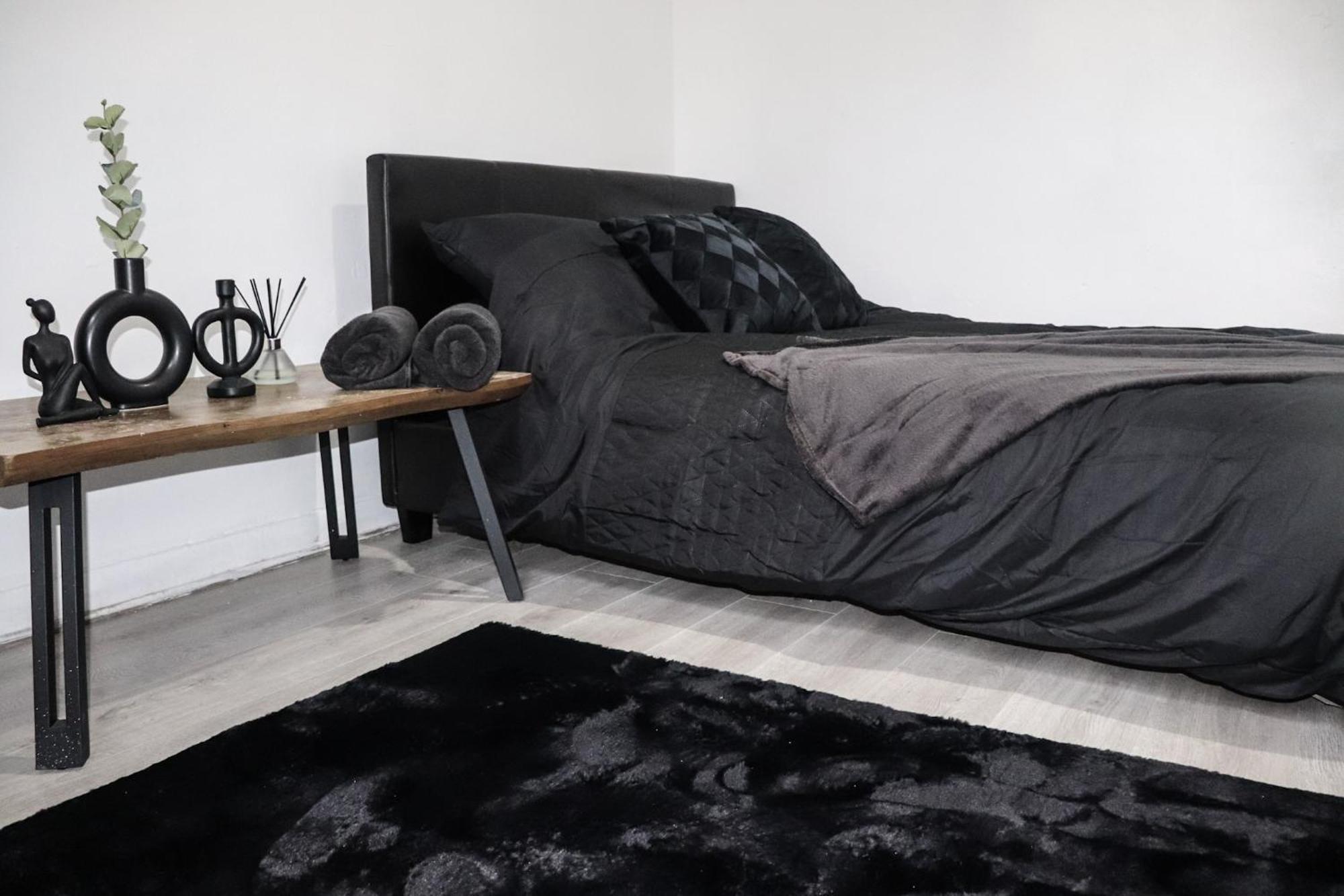 A Stylish Central Apartment In The Heart Of The City Birmingham Exterior foto