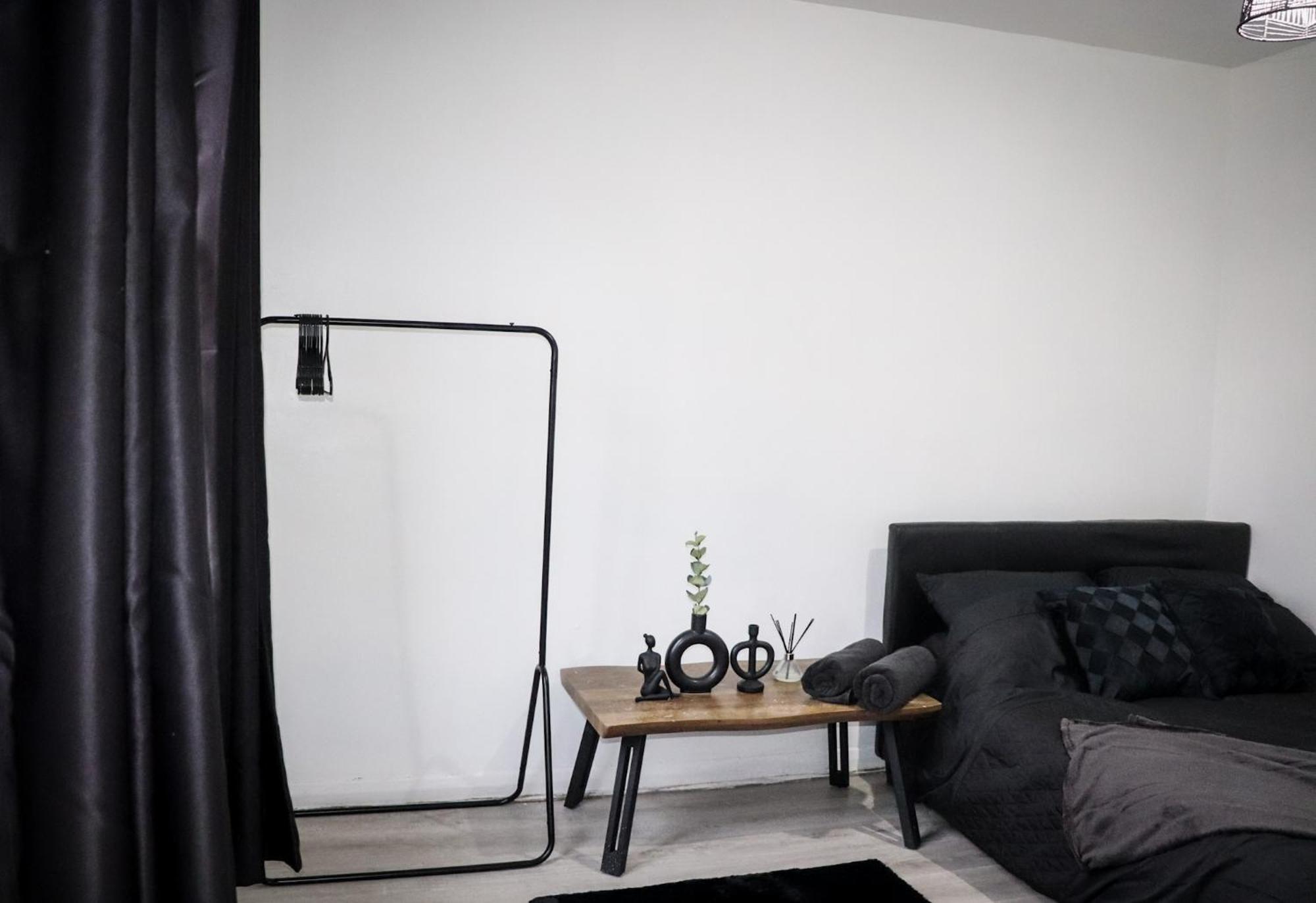 A Stylish Central Apartment In The Heart Of The City Birmingham Exterior foto