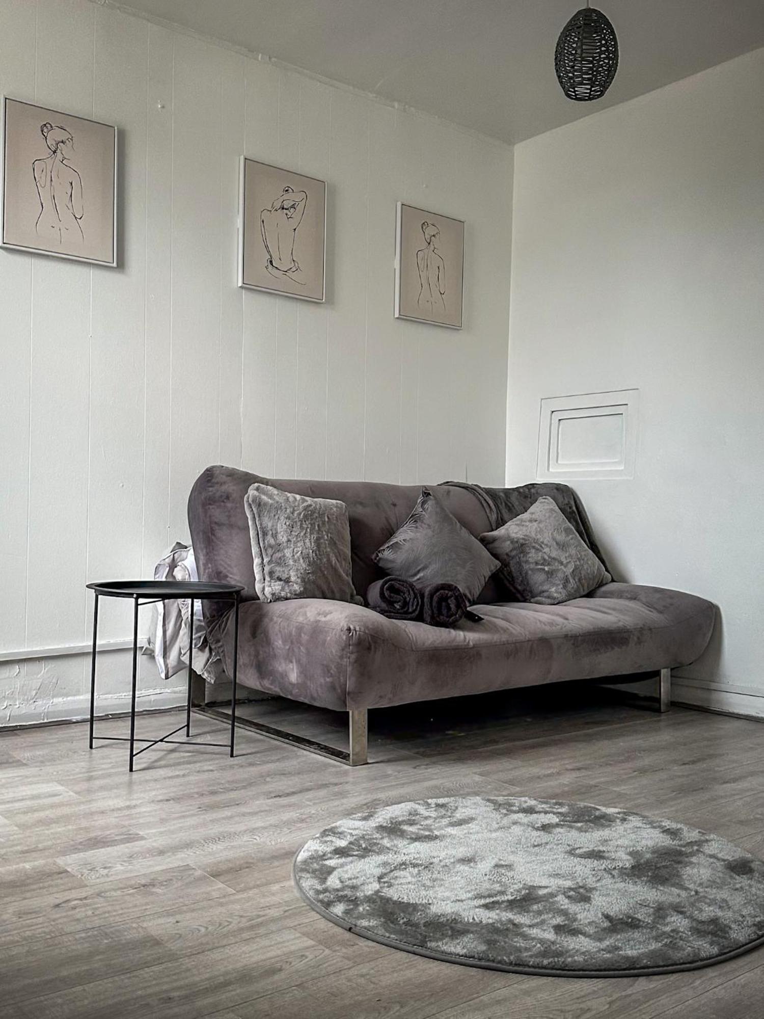 A Stylish Central Apartment In The Heart Of The City Birmingham Exterior foto