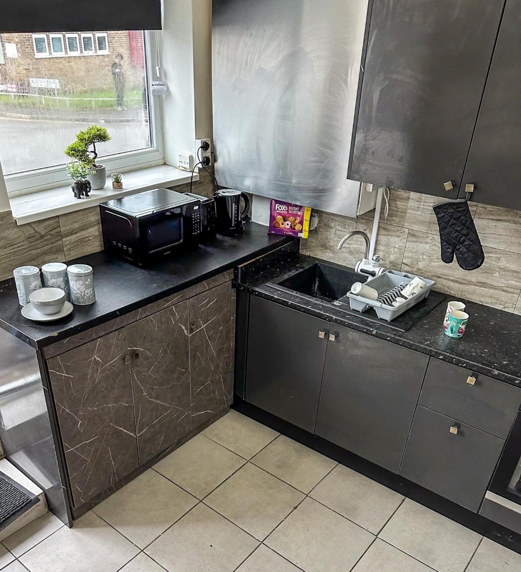 A Stylish Central Apartment In The Heart Of The City Birmingham Exterior foto