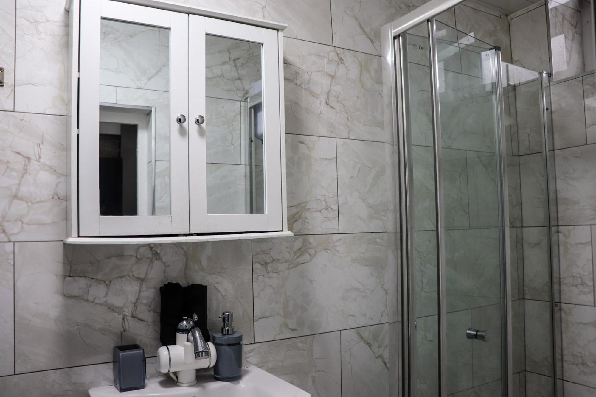 A Stylish Central Apartment In The Heart Of The City Birmingham Exterior foto