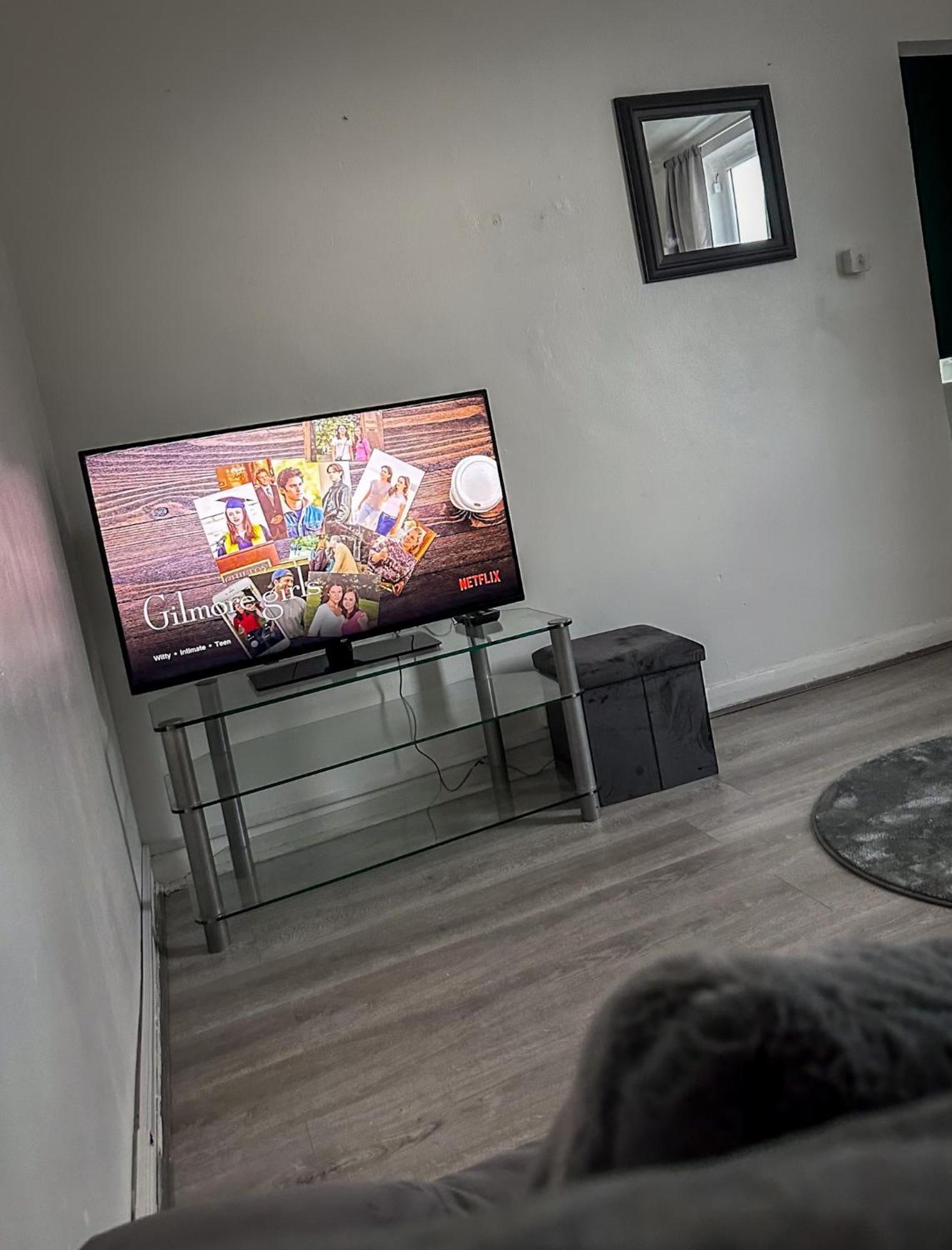 A Stylish Central Apartment In The Heart Of The City Birmingham Exterior foto