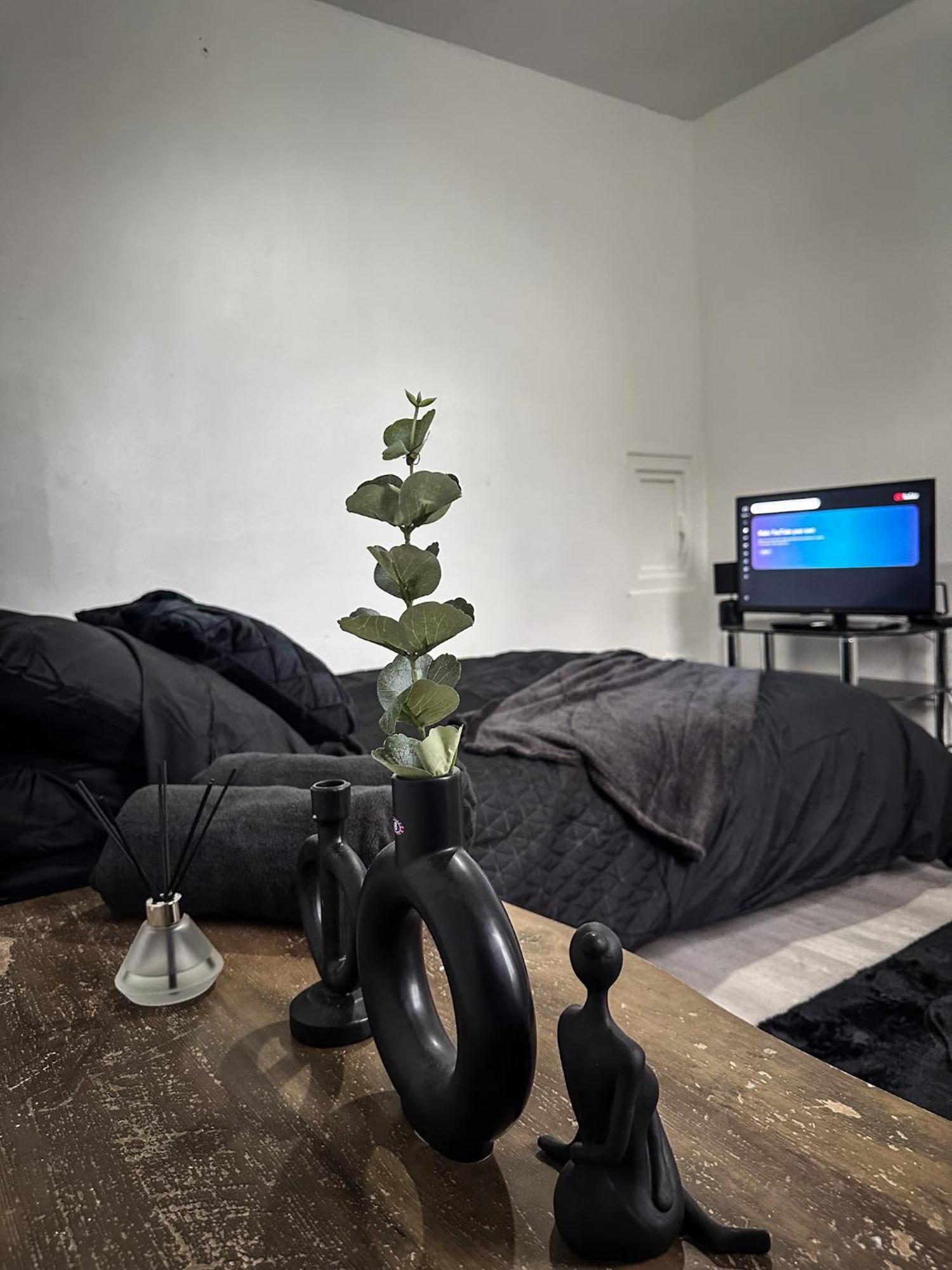 A Stylish Central Apartment In The Heart Of The City Birmingham Exterior foto